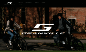 Granvillebikes.com thumbnail