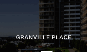 Granvilleplacehub.buildinglink.com thumbnail