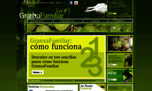 Granxafamiliar.com thumbnail