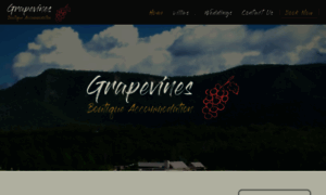 Grapevines.com.au thumbnail
