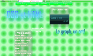 Graph-css-html.eklablog.fr thumbnail