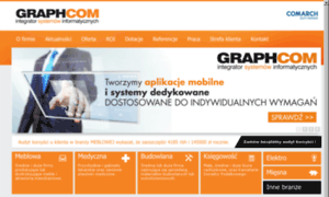 Graphcom.com.pl thumbnail