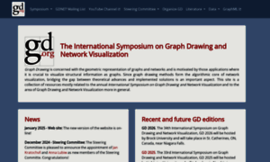 Graphdrawing.org thumbnail