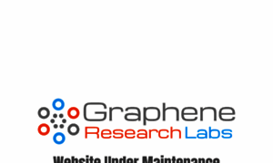 Grapheneresearchlabs.com thumbnail
