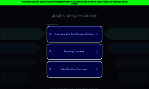 Graphic-design-course.in thumbnail