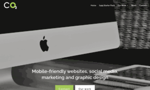 Graphic-design-glasgow.com thumbnail