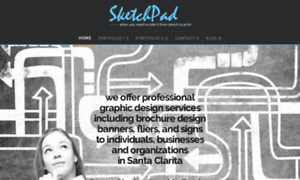 Graphic-design-santa-clarita.com thumbnail