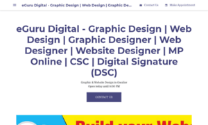 Graphic-design-web-design-graphic-designer-web-designer.business.site thumbnail