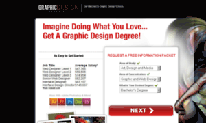 Graphic-designschools.com thumbnail