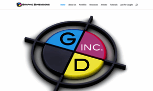 Graphic-dimensions.com thumbnail