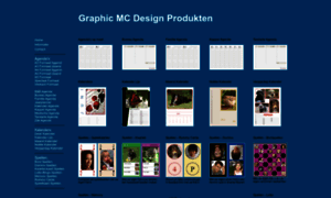 Graphic-mcdesign.nl thumbnail