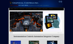 Graphicalcontrols.com thumbnail