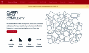 Graphicaldata.co.uk thumbnail