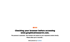 Graphicalresearch.com thumbnail