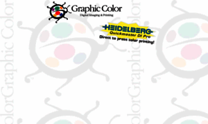 Graphiccolor.com thumbnail