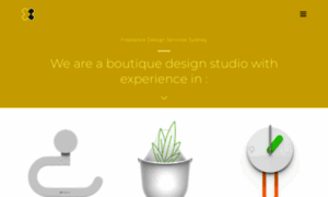Graphicdesignstudio.com.au thumbnail