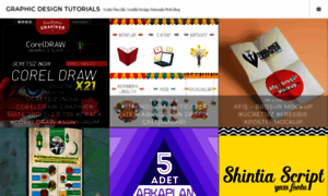 Graphicdesigntutorialss.wordpress.com thumbnail