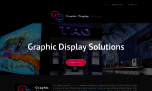 Graphicdisplaysolutions.co.uk thumbnail