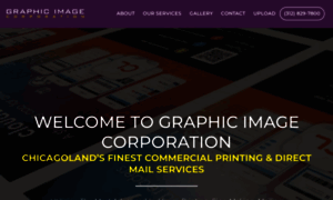 Graphicimagecorp.com thumbnail