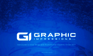 Graphicimpressionsltd.com thumbnail