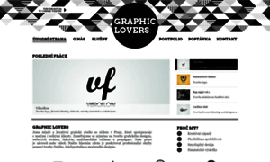 Graphiclovers.cz thumbnail