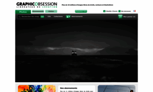 Graphicobsession.com thumbnail