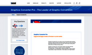 Graphics-converter-pro.com thumbnail