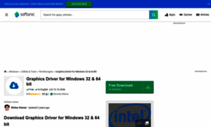 Graphics-driver-for-windows-32-64-bit.en.softonic.com thumbnail