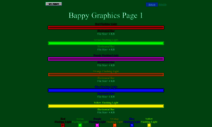 Graphics.bappy.com thumbnail