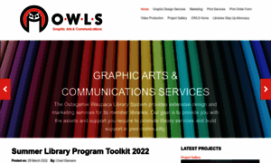 Graphics.owlsweb.org thumbnail