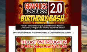 Graphicsblackbox2.com thumbnail