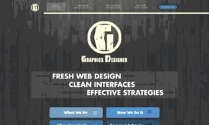 Graphicsdesigner.co.za thumbnail