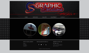 Graphicsolution.co.za thumbnail