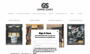 Graphicsource1.com thumbnail