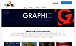 Graphicworks.co.nz thumbnail