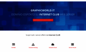 Graphicworld.it thumbnail