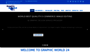 Graphicworld24.com thumbnail