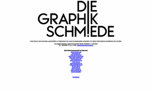 Graphikschmiede.at thumbnail