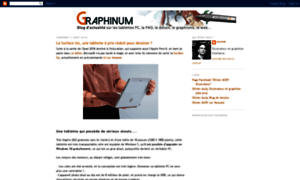 Graphinum.blogspot.com thumbnail
