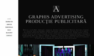 Graphis.ro thumbnail