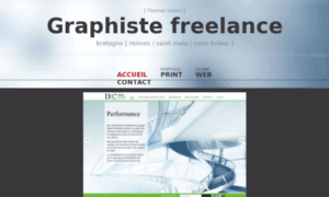 Graphiste-free-lance.fr thumbnail