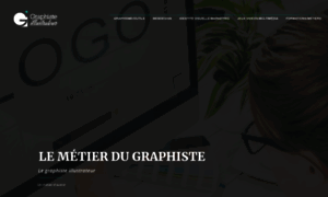 Graphiste-illustrateur.fr thumbnail