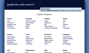 Graphiste-web-rouen.fr thumbnail