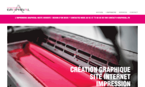 Graphival.fr thumbnail