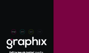 Graphix.me thumbnail