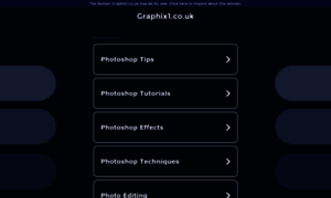 Graphix1.co.uk thumbnail