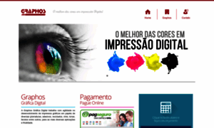 Graphos.com.br thumbnail