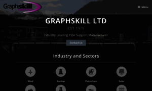Graphskill.com thumbnail