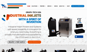 Graphtech.us thumbnail