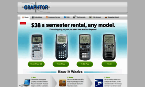 Graphtor.com thumbnail